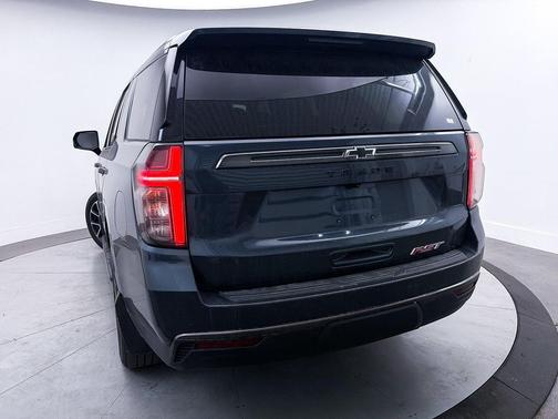 2021 Chevrolet Tahoe 4WD RST