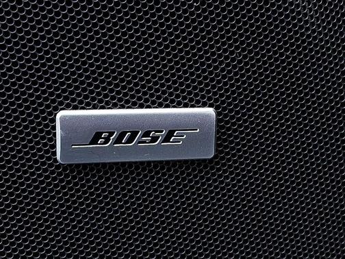 2021 Chevrolet Tahoe 4WD RST