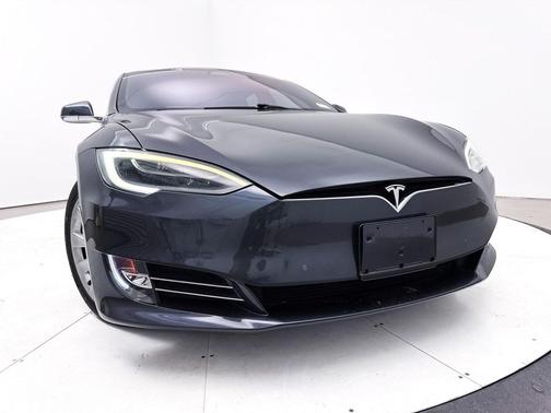 2019 Tesla Model S 100D