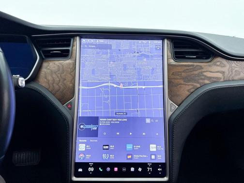 2019 Tesla Model S 100D