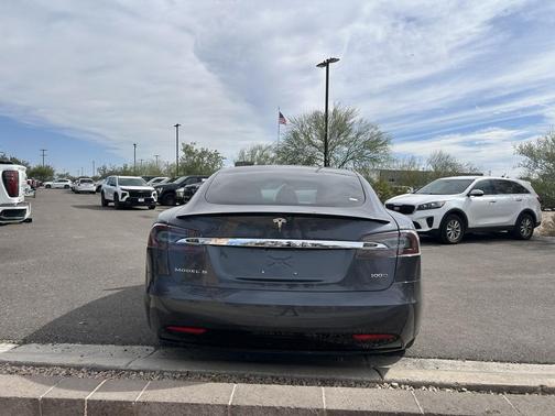 2019 Tesla Model S 100D