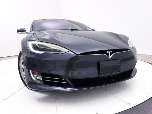 2019 Tesla Model S 100D