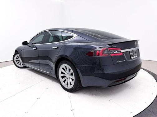 2019 Tesla Model S 100D