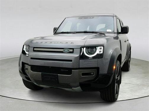 2022 Land Rover Defender 110 X-Dynamic SE