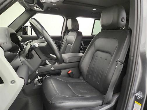 2022 Land Rover Defender 110 X-Dynamic SE