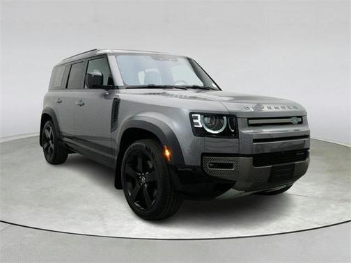2022 Land Rover Defender 110 X-Dynamic SE