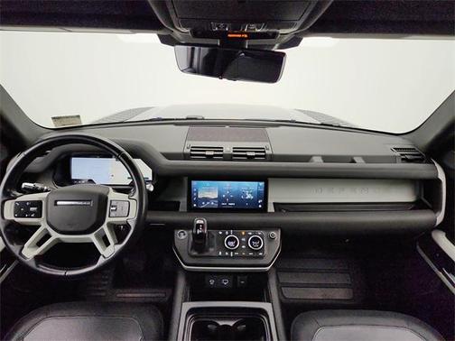 2022 Land Rover Defender 110 X-Dynamic SE