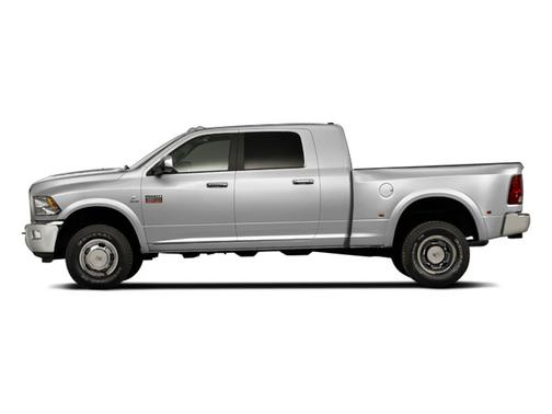 2010 Dodge Ram 3500 Laramie