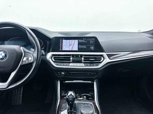 2020 BMW 330 330i
