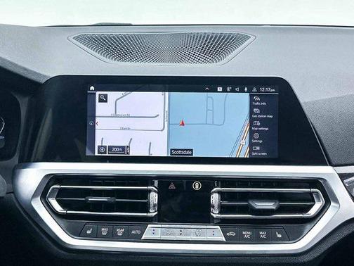 2020 BMW 330 330i