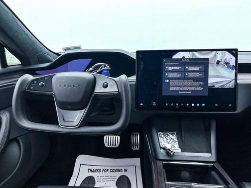 2022 Tesla Model S Base