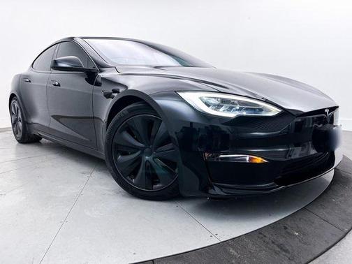 2022 Tesla Model S Base