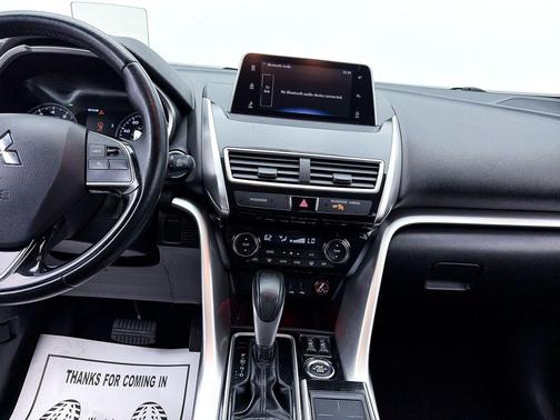 2018 Mitsubishi Eclipse Cross SEL