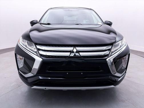 2018 Mitsubishi Eclipse Cross SEL