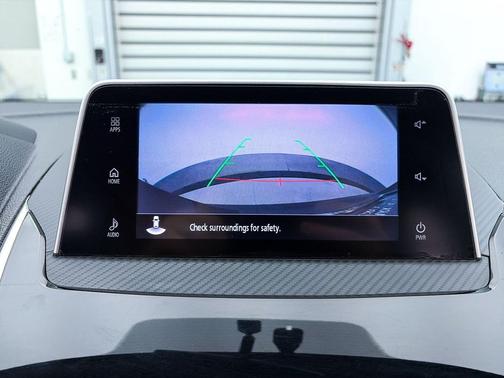 2018 Mitsubishi Eclipse Cross SEL