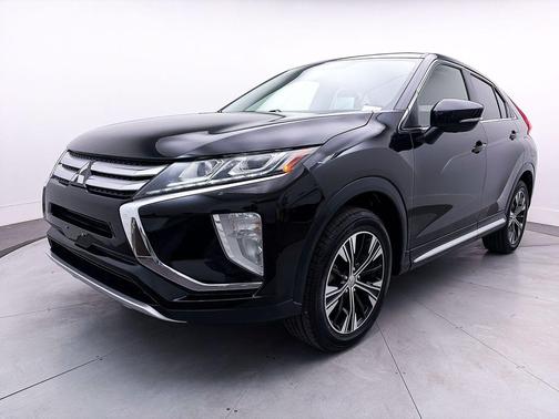 2018 Mitsubishi Eclipse Cross SEL