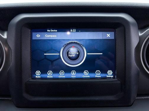 2023 Jeep Wrangler 4xe Willys