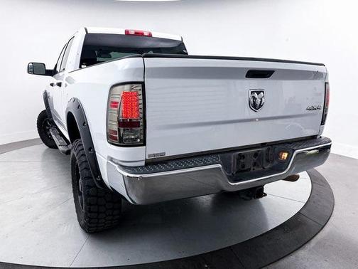 2015 RAM 2500 Tradesman