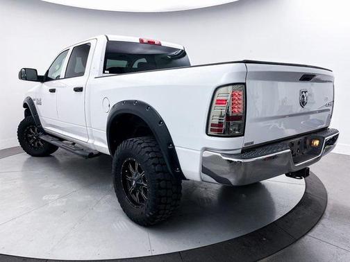 2015 RAM 2500 Tradesman