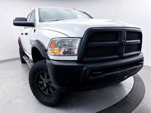 2015 RAM 2500 Tradesman