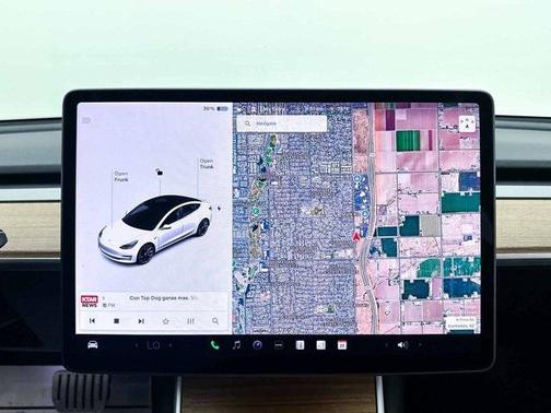 2020 Tesla Model 3 Performance