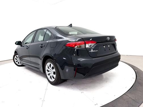 Underground 2024 Toyota Corolla LE