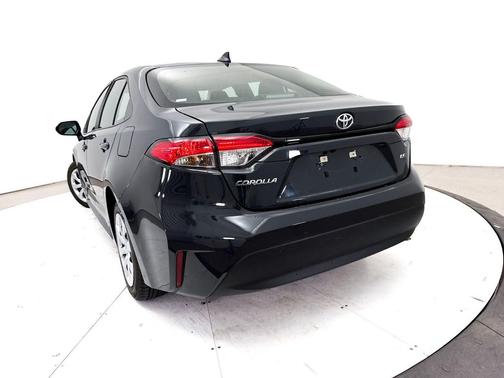 Underground 2024 Toyota Corolla LE