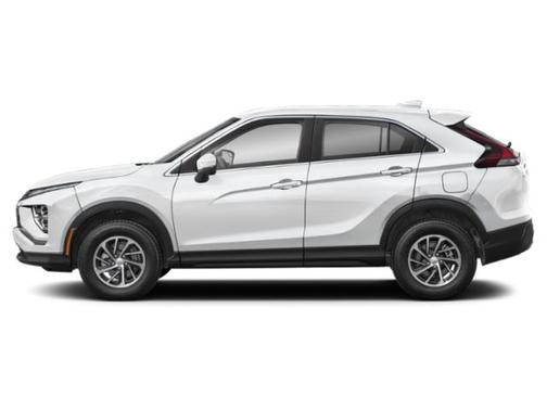 2025 Mitsubishi Eclipse Cross ES