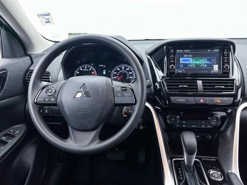 2025 Mitsubishi Eclipse Cross ES