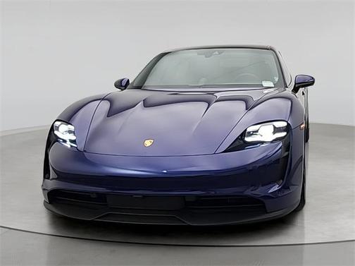 2021 Porsche Taycan 4S