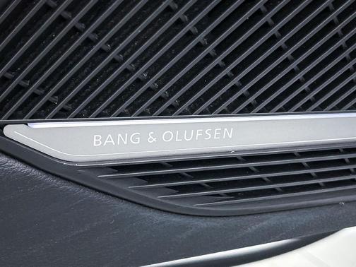 2022 Audi S5 3.0T Premium Plus