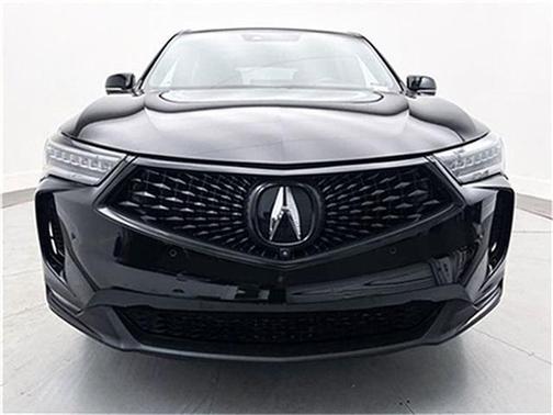 2022 Acura RDX A-Spec Advance Package