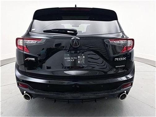 2022 Acura RDX A-Spec Advance Package