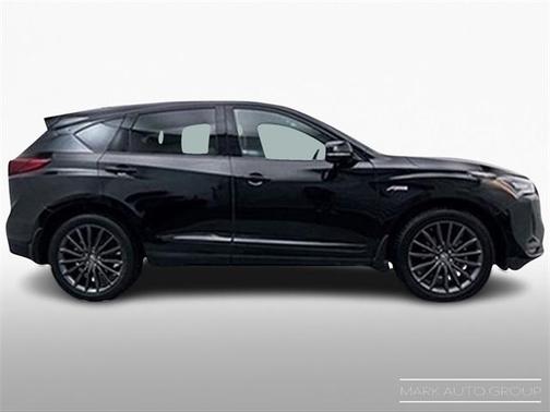 2022 Acura RDX A-Spec Advance Package