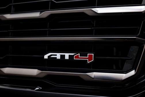 2025 GMC Yukon 4WD AT4 Ultimate