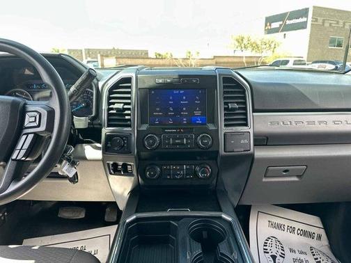 2022 Ford F-350 XLT