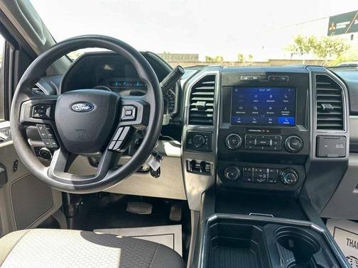 2022 Ford F-350 XLT