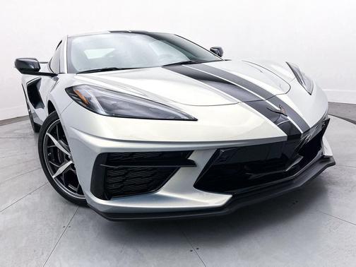 2021 Chevrolet Corvette Stingray w/2LT