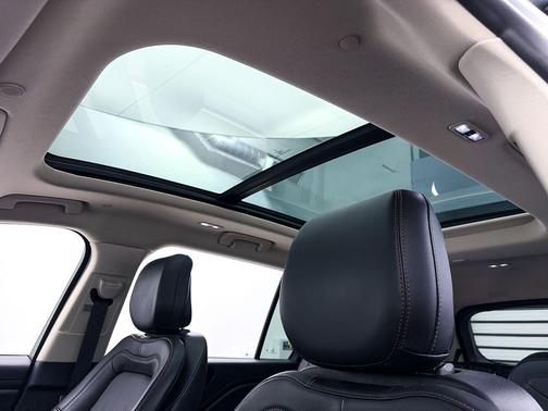 2020 Lincoln Aviator Reserve AWD