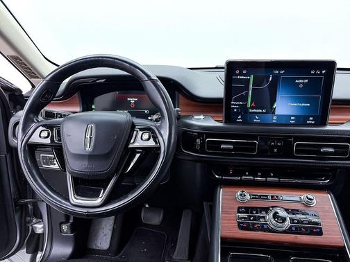 2020 Lincoln Aviator Reserve AWD