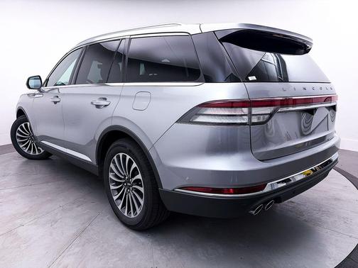 2020 Lincoln Aviator Reserve AWD