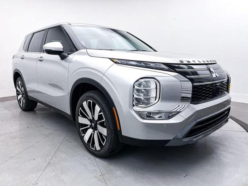 2025 Mitsubishi Outlander SE 2.5 2WD