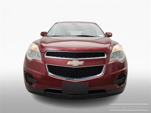 2010 Chevrolet Equinox LT