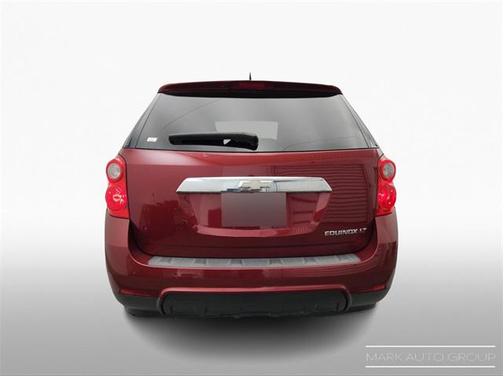 2010 Chevrolet Equinox LT