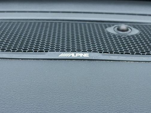 2023 RAM 2500 Laramie Crew Cab 4x4 6'4' Box