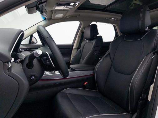 2023 Genesis GV70 2.5T AWD