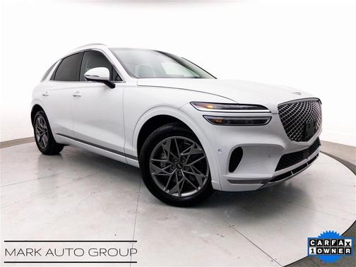 2023 Genesis GV70 2.5T AWD