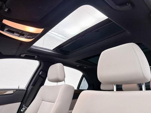 2010 Mercedes-Benz E-Class E 350