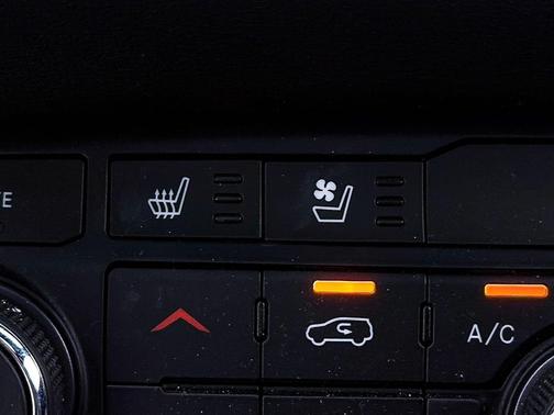 2021 Dodge Durango Citadel RWD