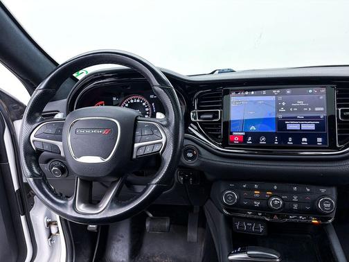 2021 Dodge Durango Citadel RWD